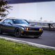 Illustration for article titled The 2017 Dodge Challenger T/A 392 Is A Middle Finger To The Future Of Cars